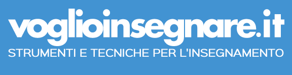 Invio messa a disposizione con voglioinsegnare.it