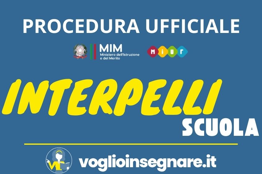 servizio notifica interpelli